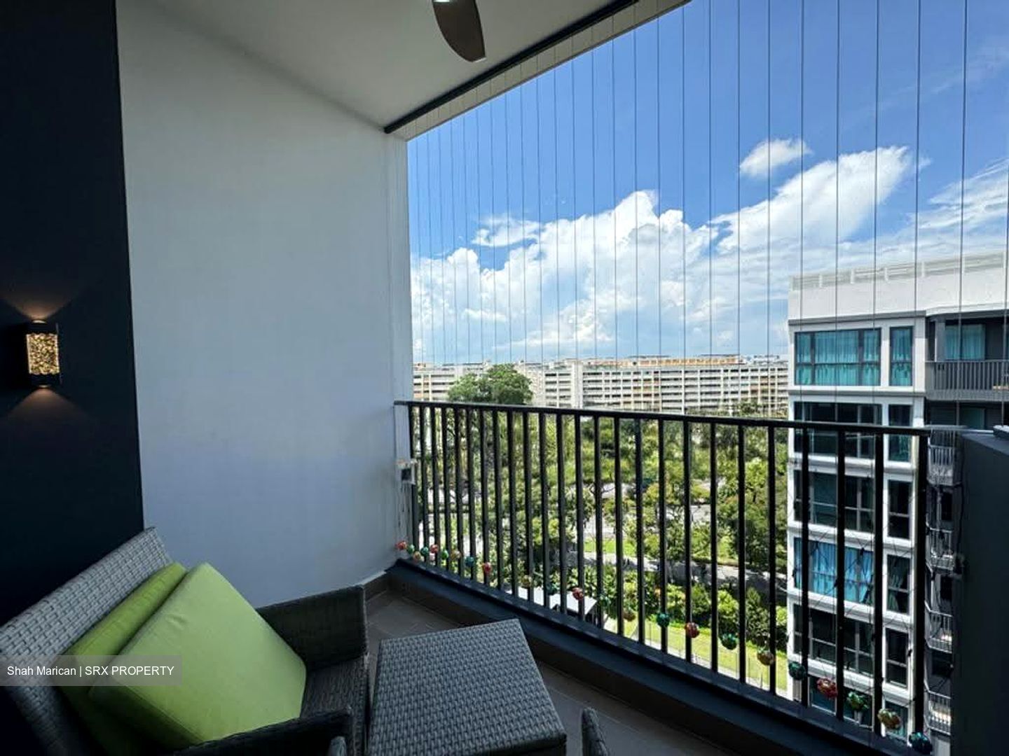 Treasure at Tampines (D18), Condominium #618205171